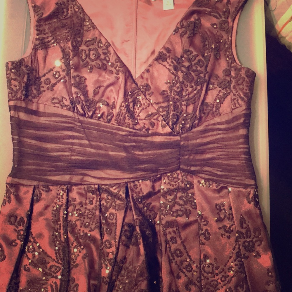 Cocktail dress